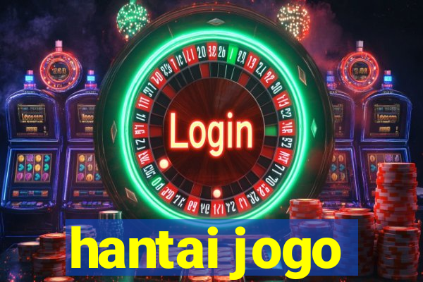 hantai jogo